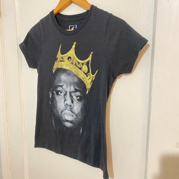 Biggie Smalls Tee 👑 - Picture 2 of 4